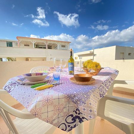 Gallipoli Lido Center Apartament 1 Luaran gambar