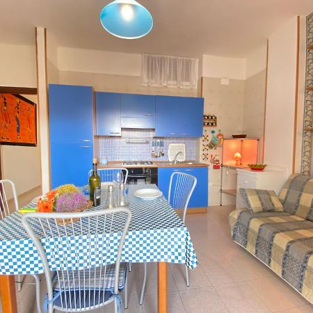 Gallipoli Lido Center Apartament 1 Luaran gambar