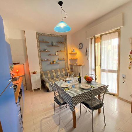Gallipoli Lido Center Apartament 1 Luaran gambar