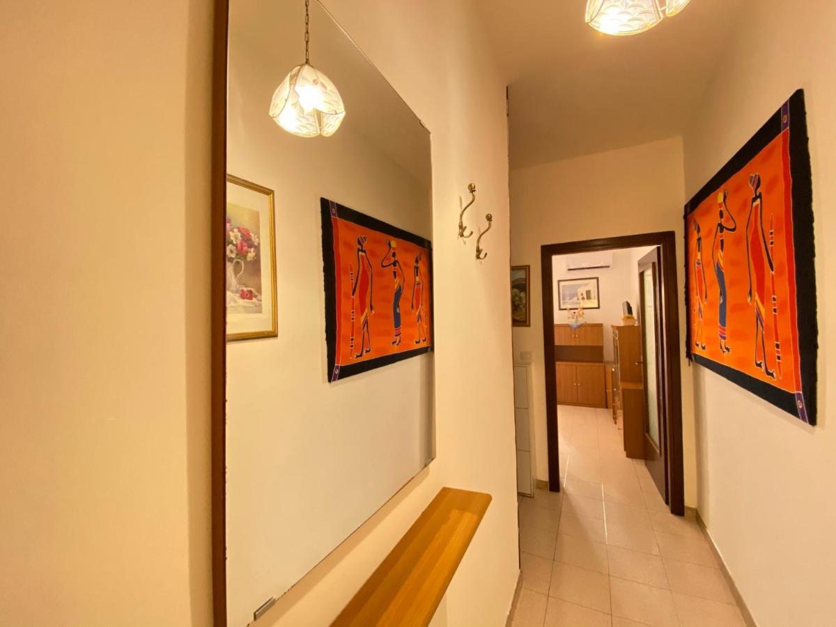 Gallipoli Lido Center Apartament 1 Luaran gambar