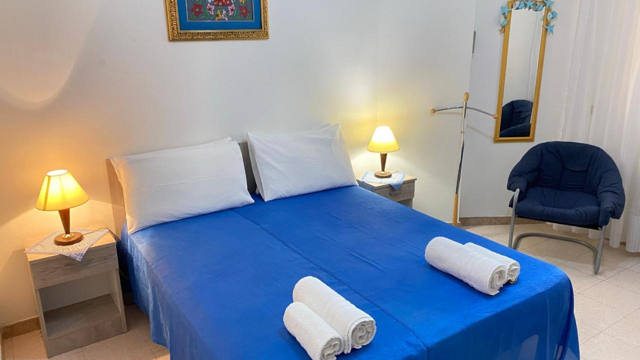 Gallipoli Lido Center Apartament 1 Luaran gambar