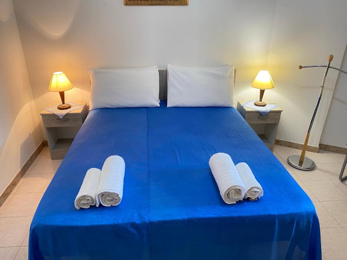 Gallipoli Lido Center Apartament 1 Luaran gambar