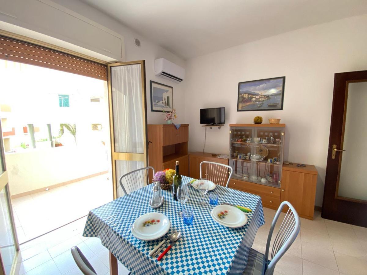 Gallipoli Lido Center Apartament 1 Luaran gambar