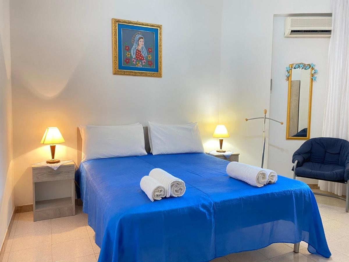 Gallipoli Lido Center Apartament 1 Luaran gambar