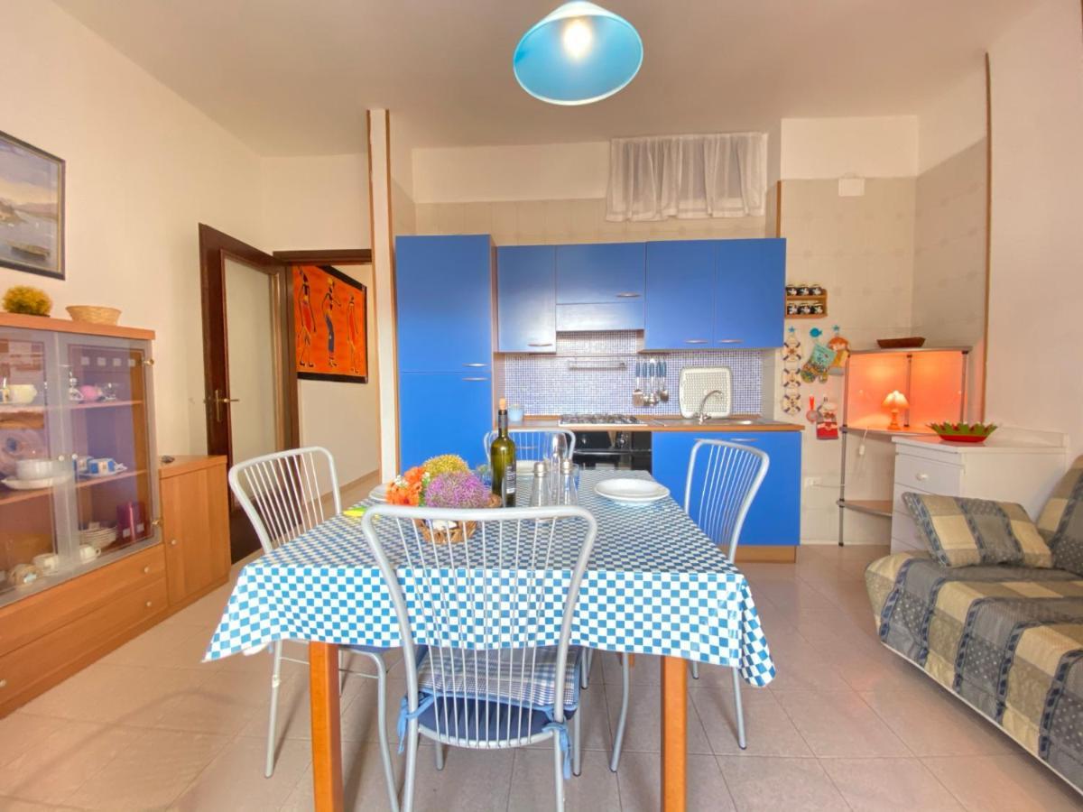 Gallipoli Lido Center Apartament 1 Luaran gambar