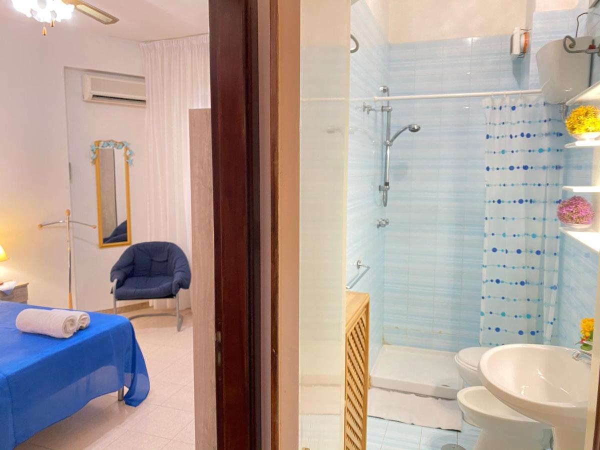 Gallipoli Lido Center Apartament 1 Luaran gambar