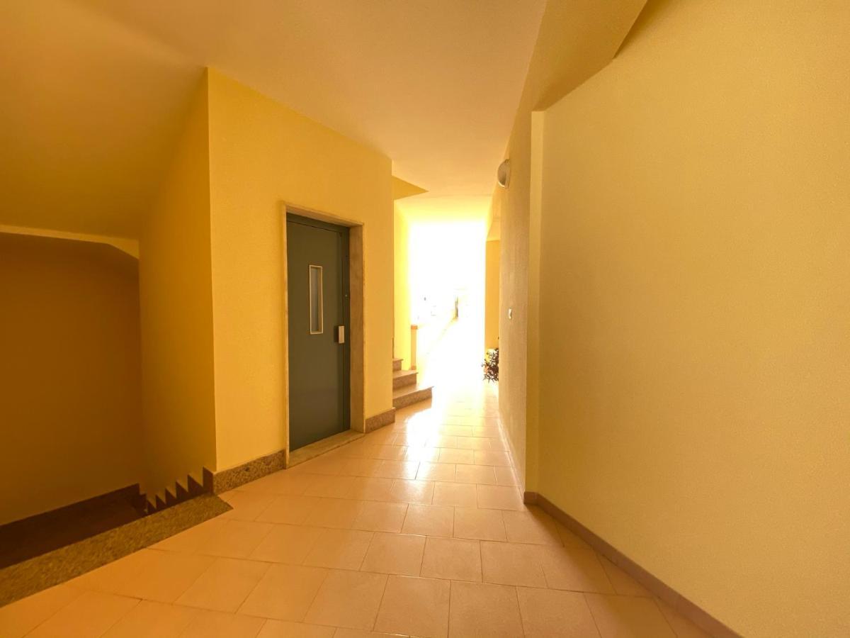 Gallipoli Lido Center Apartament 1 Luaran gambar