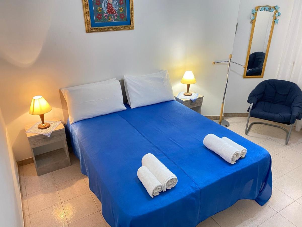 Gallipoli Lido Center Apartament 1 Luaran gambar