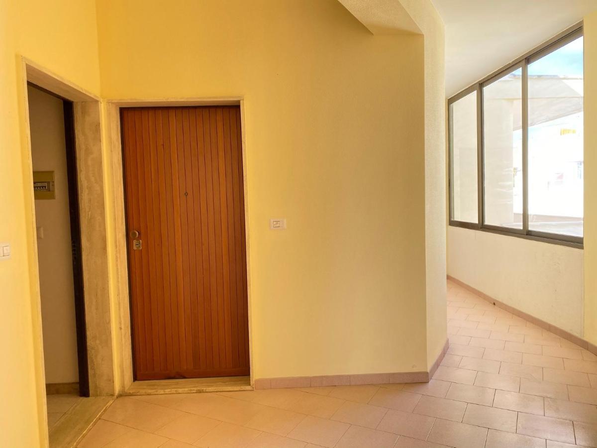 Gallipoli Lido Center Apartament 1 Luaran gambar