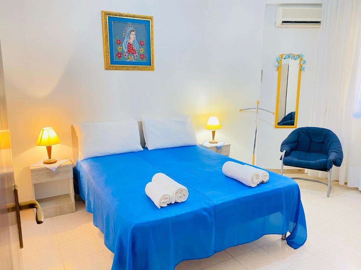 Gallipoli Lido Center Apartament 1 Luaran gambar