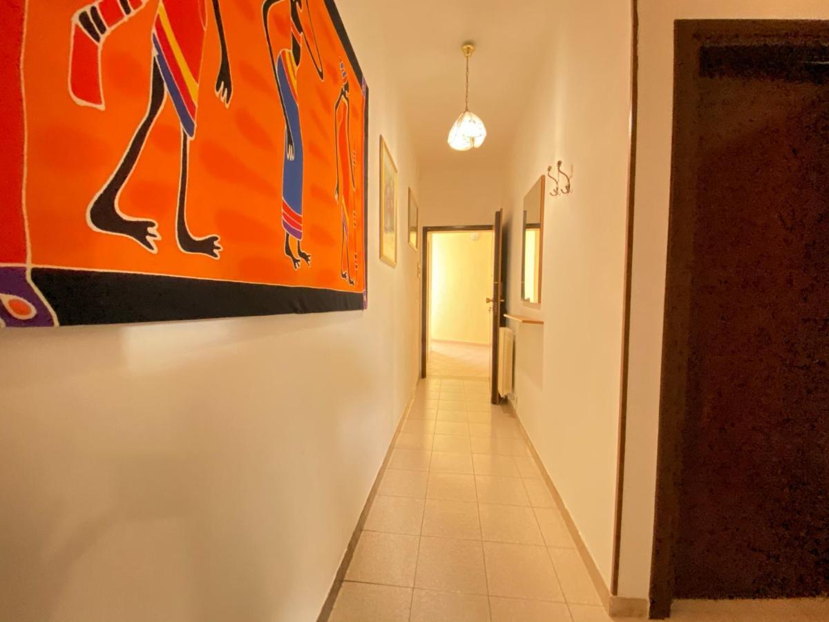 Gallipoli Lido Center Apartament 1 Luaran gambar