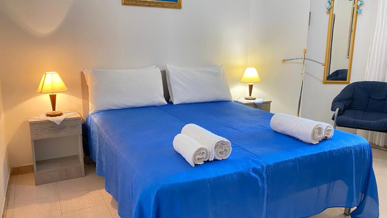 Gallipoli Lido Center Apartament 1 Luaran gambar