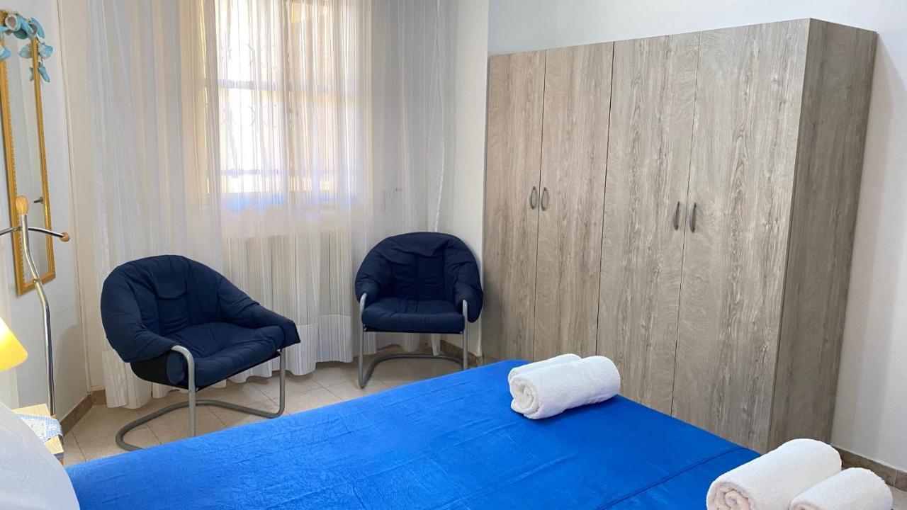 Gallipoli Lido Center Apartament 1 Luaran gambar