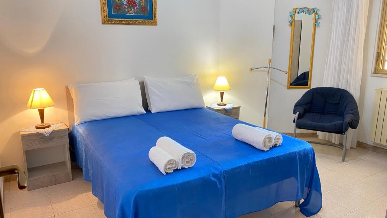 Gallipoli Lido Center Apartament 1 Luaran gambar