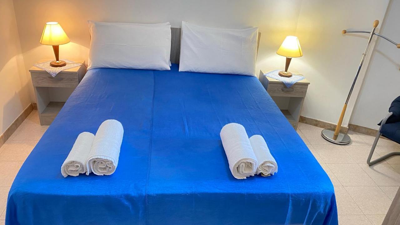 Gallipoli Lido Center Apartament 1 Luaran gambar