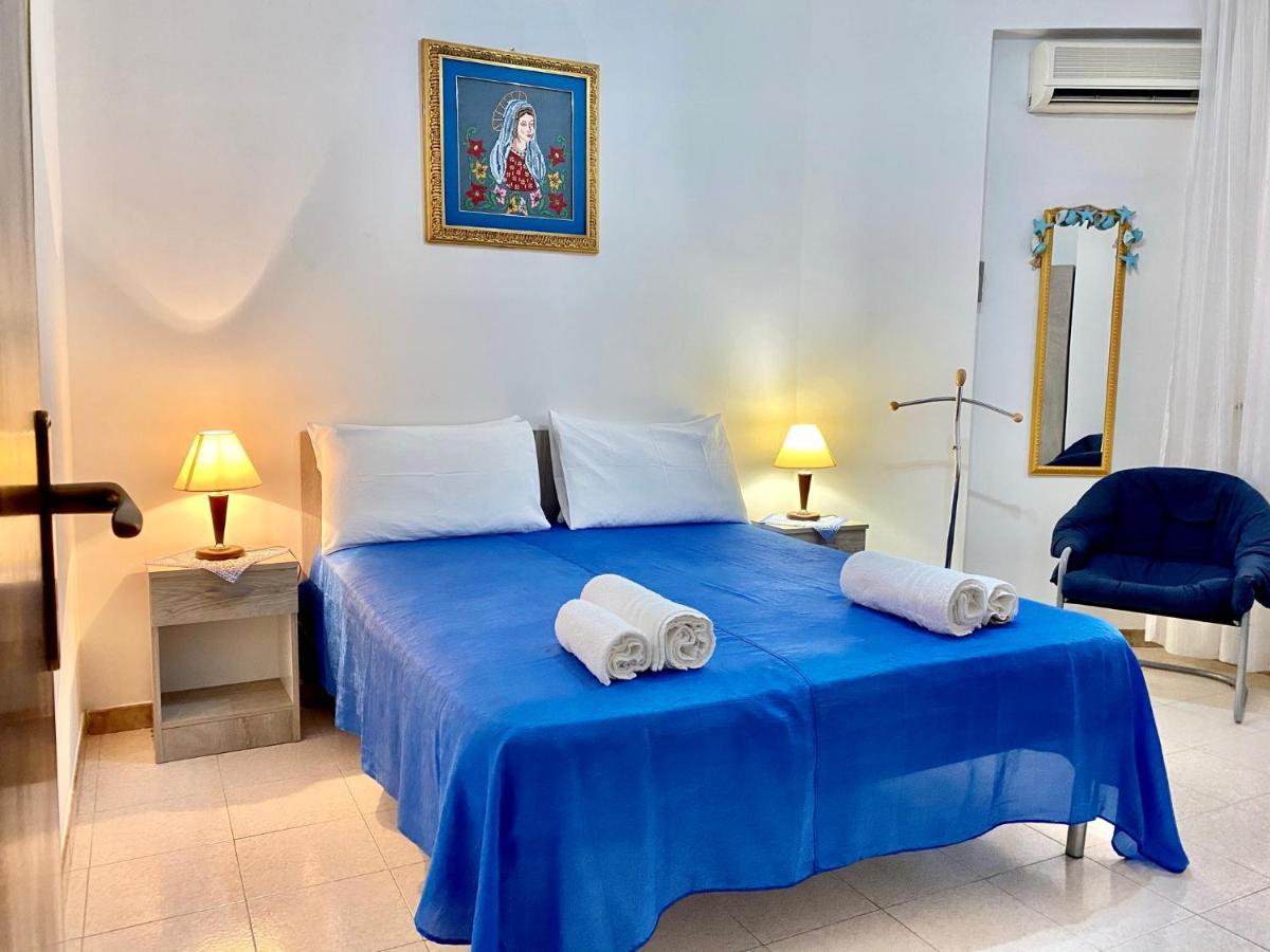 Gallipoli Lido Center Apartament 1 Luaran gambar