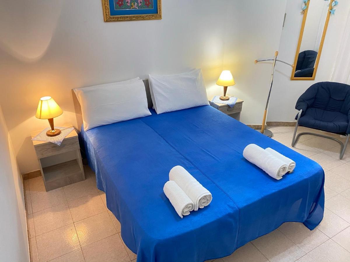Gallipoli Lido Center Apartament 1 Luaran gambar