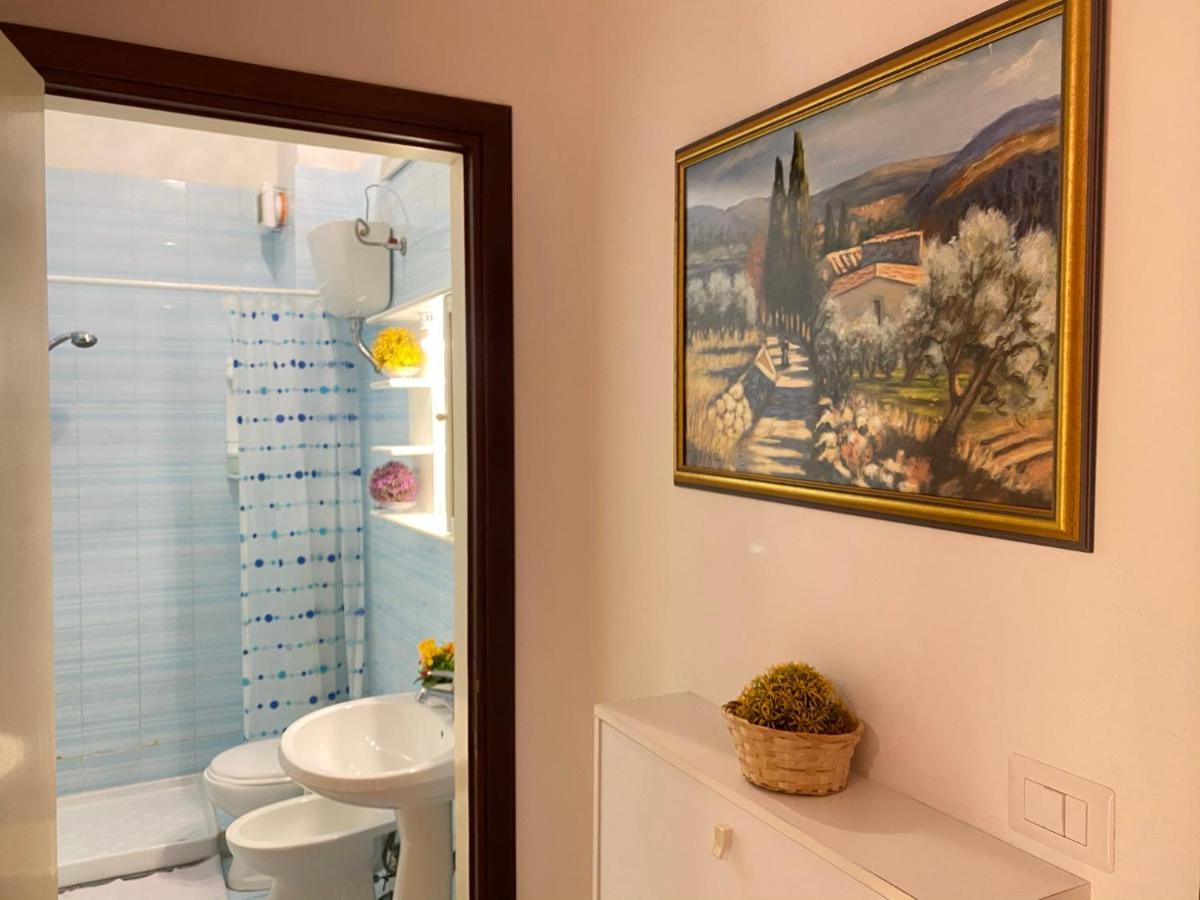 Gallipoli Lido Center Apartament 1 Luaran gambar